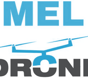 Logo Meldrone