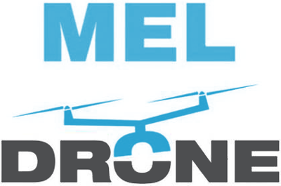 Logo Meldrone