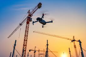 FR 2 Consultez ici tous nos drones Inspection et Construction